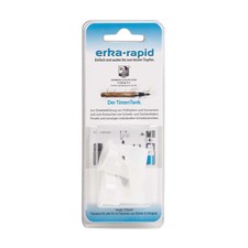 ERKA Rapid, serbatoio inchiostro per tubi e inchiostri Klingner, serbatoio inchiostro, aiuto riempimento