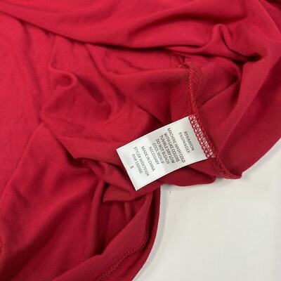 NEW Mix By 41 Hawthorn Stitch Fix Alison Knit Tshirt Dress Small Solid Red #0431 | eBay NEW Mix By 41 Hawthorn Stitch Fix Alison Knit Tshirt Dress Small Solid Red #0431 | eBay