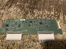 LG LM340UW3   SSA1 t con board Computer Monitor