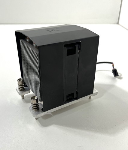 KÜHLER FÜR PRECISION T3610 / T5810 LGA 2011 CPU / Kühlkörper und Lüfter