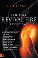 Todd Smith | Igniting Revival Fire Everyday | Taschenbuch | Englisch (2020)