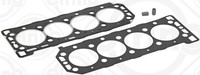 Dichtung Zylinderkopf FüR Rover MG Lotus Land Caterham FSO Minelli 200 II