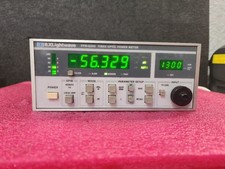ILX Lightwave FPM-8200 Fiber Optic Power Meter
