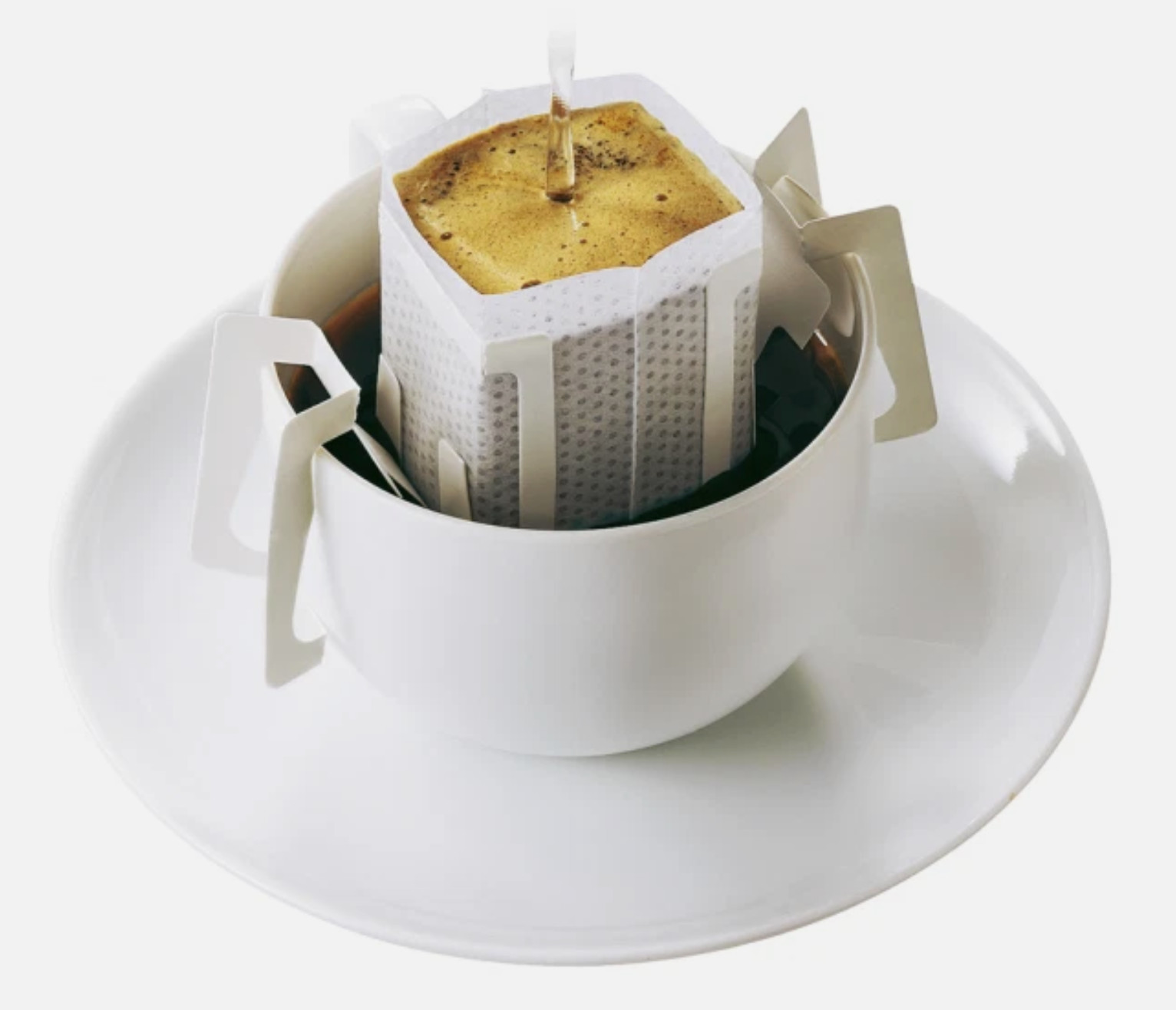 UCC Japan Instant Drip Coffee Special Blend 16 packs