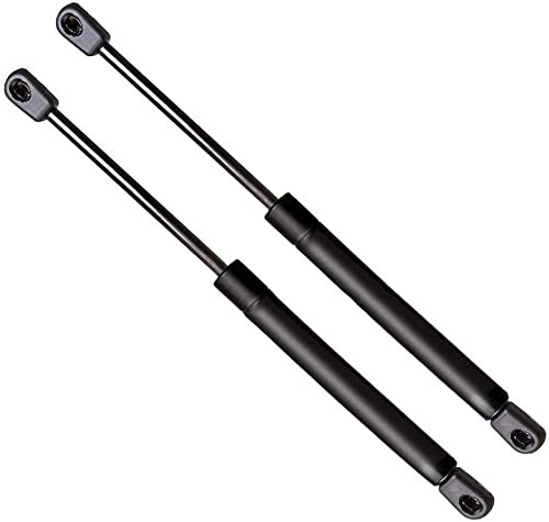 6352 Front Hood Lift Supports Gas Struts Shocks for Smooth Easy Opening  