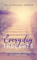 Phillip Michael Garner | Everyday Thoughts | Buch | Englisch (2017) | Gebunden