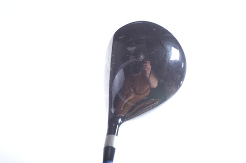 Ping G5 L 18* 3-Wood Ladies Flex Ping ULT 50 F Very Good - Picture 3 of 8