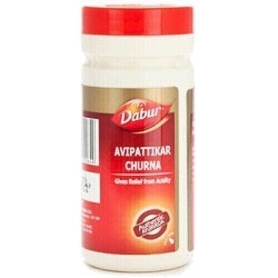 Dabur Avipattikar Churna Powder 60g Free Delivery 5-7 Days