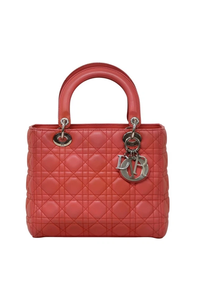 Lady Dior, foto 1 di 5
