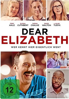 Dear Elizabeth