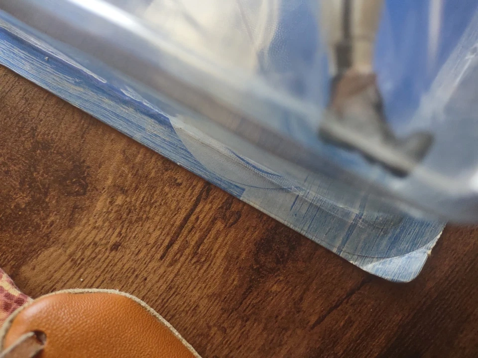 1998 Cal Ripken Jr. Pro Action Figure, Classic Doubles and Child's Glove RHT - Image 4 of 4