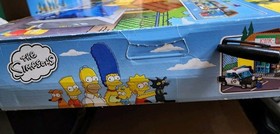 LEGO The Simpsons: Kwik-E-Mart (71016)