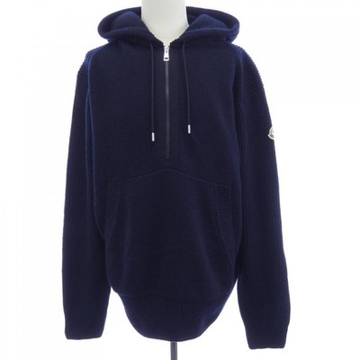 Authentischer Moncler MONCLER 20919G00003 Hoodie #230-000-577-7821