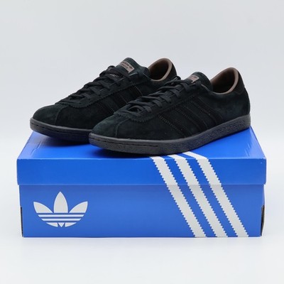 adidas　タバコ　 HQ9183 サイズ9US HQ9183 adidas Originals Tobacco Core Black Dark Brown (Men's) | eBay