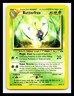 💥 BUTTERFREE # 19/75 Pokemon Neo Discovery Unlimited Non Holo Vintage