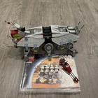 LEGO Star Wars: AT-TE 4482 100% Complete With Instructions