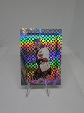 2026 Topps Chrome WWE Penta X-Fractor #41 Monday Night Raw