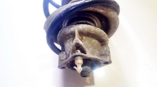 Domlager Federbeinlager Stützlager - Vorne Linke  Mercedes-Benz DE668194-56