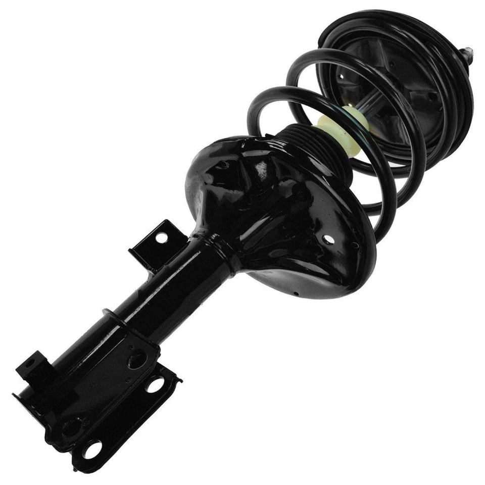 Front Rear Quick Complete Shock Strut Spring Assembly Driver Passenger Kit 4pc — 第 2/4 张图片