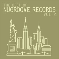 Best Of Nugroove Rec - Best Of Nugroove Records Vol. 2 - Cd - G3Z