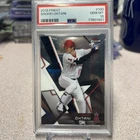 2018 Topps Finest - Shohei Ohtani #100 (RC) PSA 10 GEM MT