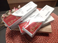 4 TUBES Yayashi SP-6 SUPER PROBIOTIC 6 WHITENING TOOTHPASTE 120G 11/2027
