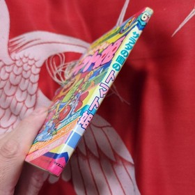 Tomato Princess of Salad Country Game Strategy Famicom Used