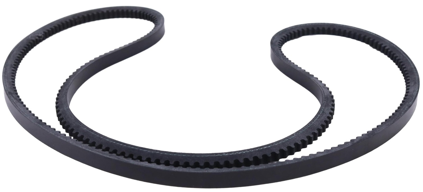 Traction Cogged V-Belt 130-6976 for Toro Quest Time Cutter ZS5000 SW5000 MX5 Models
