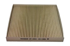 Filtre d'habitacle Smart FORTWO