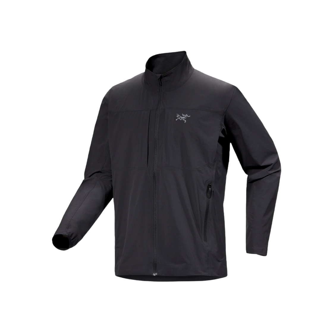 Arc'teryx Gamma Lightweight Jacket Black | eBay