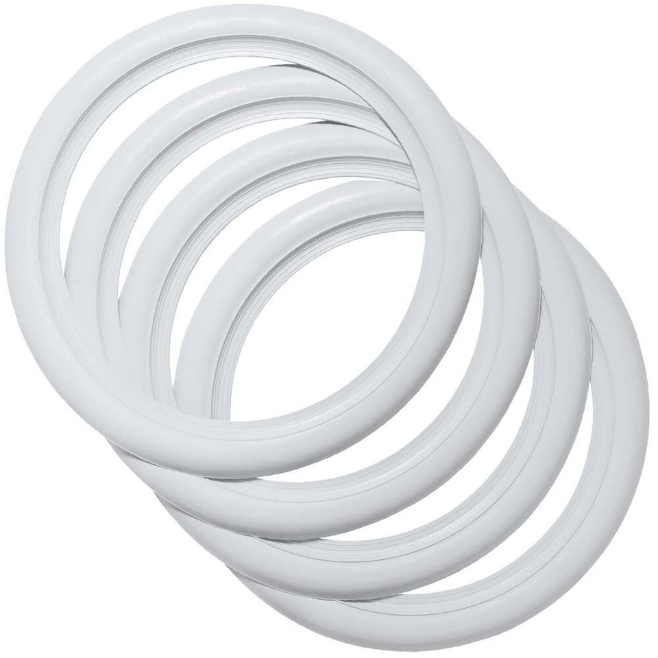 Rubber Topper 13