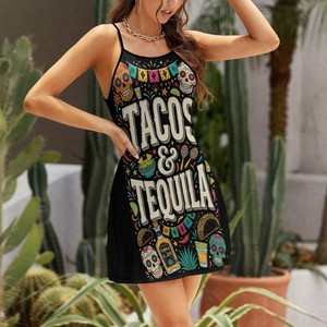 Cinco de Mayo Dresses