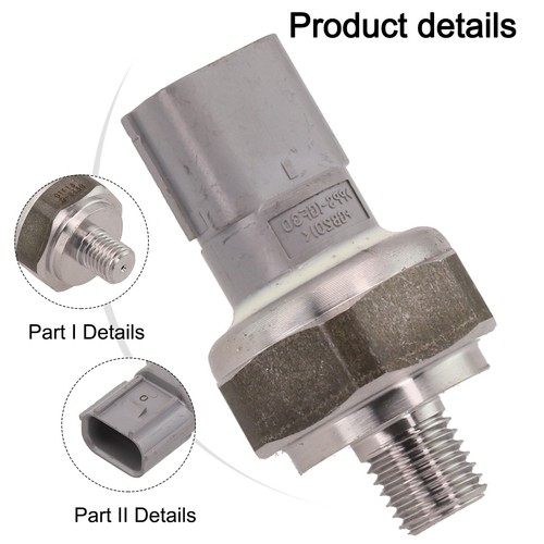 For Honda Accord Oil Pressure Sensor For Honda Anti-corrosion Easy To Install - Picture 12 of 12