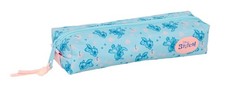 STITCH OHANA - Rectangular Children's Pencil Case, Children's Pencil Case, Ideal