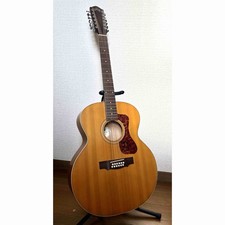 Guild F-2512E 12-String Eco No.LG963