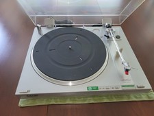SONY PS-LX5 Stereo Turntable System