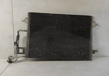 Condensateur Skoda SUPERB