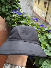 Loro Piana Waterproof Hat M