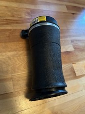 Rear Air Suspension Shock Absorber Bag For Ford Expedition 4WD F75Z5A891BE