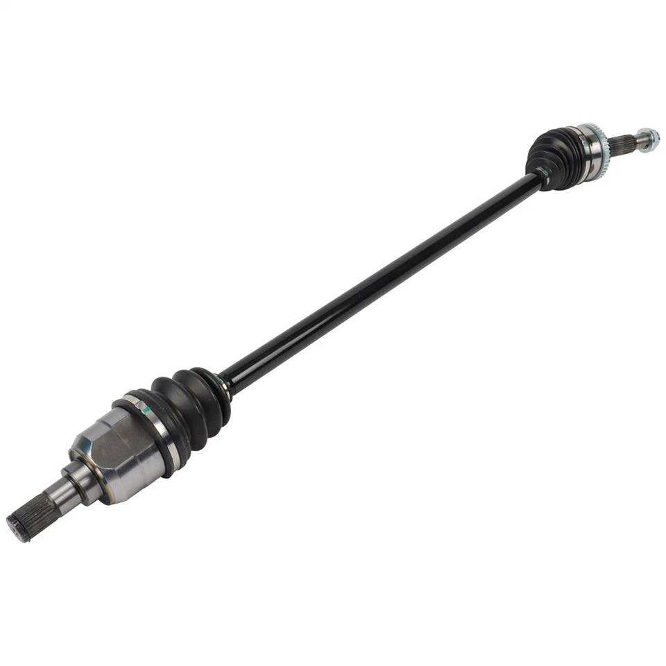 Передняя правая ось CV для Hyundai Veloster 2012-2017 1,6 л автоматическое двойное сцепление - Изображение 4 из 4