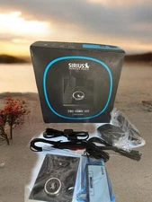 Sirius XM S50 Satellite Radio Home Dock Accessory New In Box S50-TK1 - COMPLETE
