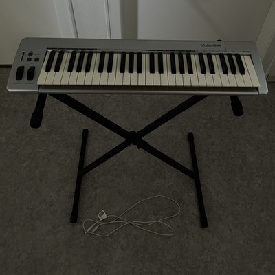 M-Audio Keystation 49e