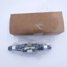 Parker 3 Position 24 Vdc 2 Way Directional Control Valve D1VW009CNJW