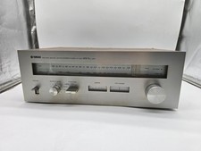 Sintonizzatore stereo AM/FM suono naturale Yamaha CT-610