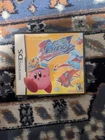 New ListingKirby Squeak Squad Nintendo DS 2006 Case + Inserts