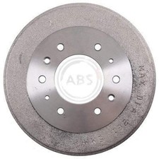 Tambour de frein Kia PREGIO