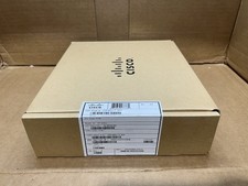 Cisco 6921 IP Phone CP-6921-C-K9  NEW IN BOX/SEALED 
