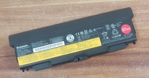 57% Original Lenovo Thinkpad Akku 57++ 100Wh f. T540p W540 L540 W541 T440p L440