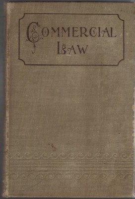 Commercial Law