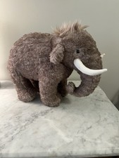 Jellycat Cassius Woolly Mammoth Plush Stuffed...